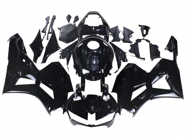 Comprar Carenados Moto Honda CBR600RR 2013-2023 - Negro Brillante