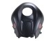 Comprar Carenados Moto Honda CBR600RR 2013-2023 - Negro Mate Rojo Calcomanías
