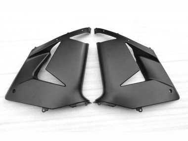 Comprar Carenados Moto Kawasaki ZX10R 2004-2005 - Negro Mate