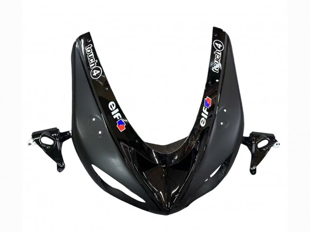 Comprar Carenados Moto Kawasaki ZX10R 2006-2007 - Gris Amarillo Negro Brillante Monstruo Elf