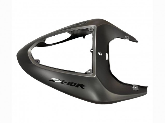 Comprar Carenados Moto Kawasaki ZX10R 2006-2007 - Gris Mate