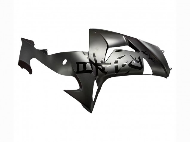 Comprar Carenados Moto Kawasaki ZX10R 2006-2007 - Gris Mate