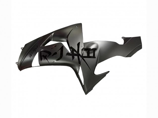 Comprar Carenados Moto Kawasaki ZX10R 2006-2007 - Gris Mate