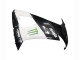 Comprar Carenados Moto Kawasaki ZX10R 2008-2010 - Negro Brillante Blanco Verde Monstruo Elf