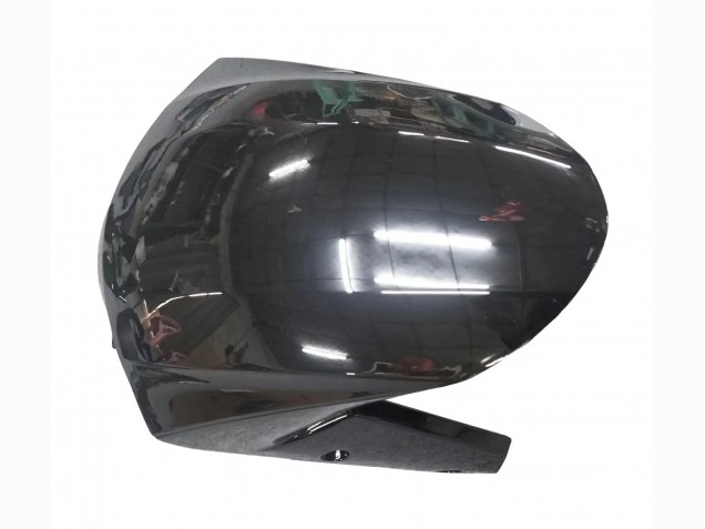 Comprar Carenados Moto Kawasaki ZX10R 2008-2010 - Negro Brillante Blanco Verde Monstruo Elf