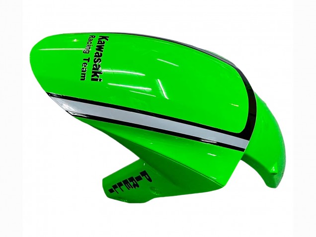 Comprar Carenados Moto Kawasaki ZX10R 2008-2010 - Verde Blanco Rojo Negro Monstruo Elf 66