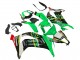 Comprar Carenados Moto Kawasaki ZX10R 2011-2015 - Verde Amarillo Negro Blanco Elf Monstruo