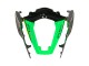 Comprar Carenados Moto Kawasaki ZX10R 2011-2015 - Verde Amarillo Negro Blanco Elf Monstruo