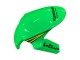 Comprar Carenados Moto Kawasaki ZX10R 2011-2015 - Verde Amarillo Negro Blanco Elf Monstruo