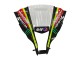 Comprar Carenados Moto Kawasaki ZX10R 2011-2015 - Verde Amarillo Negro Blanco Elf Monstruo