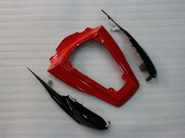 Comprar Carenados Moto Kawasaki ZX10R 2011-2015 - Blanco Azul Rojo Negro SBK Maxxis