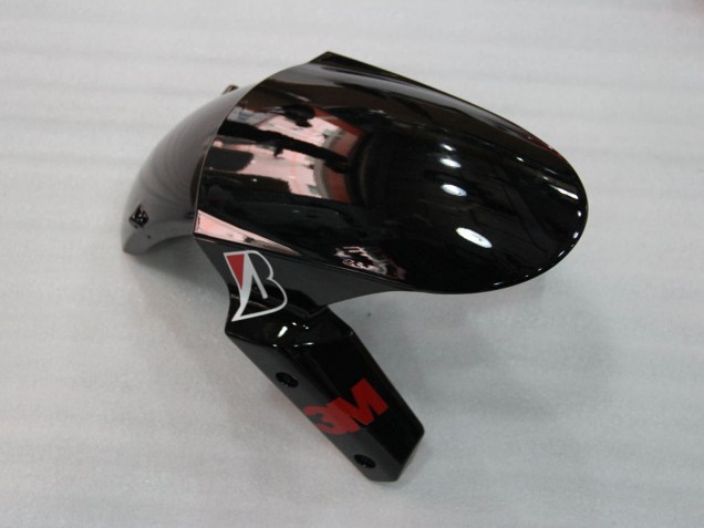 Comprar Carenados Moto Kawasaki ZX10R 2011-2015 - Blanco Azul Rojo Negro SBK Maxxis