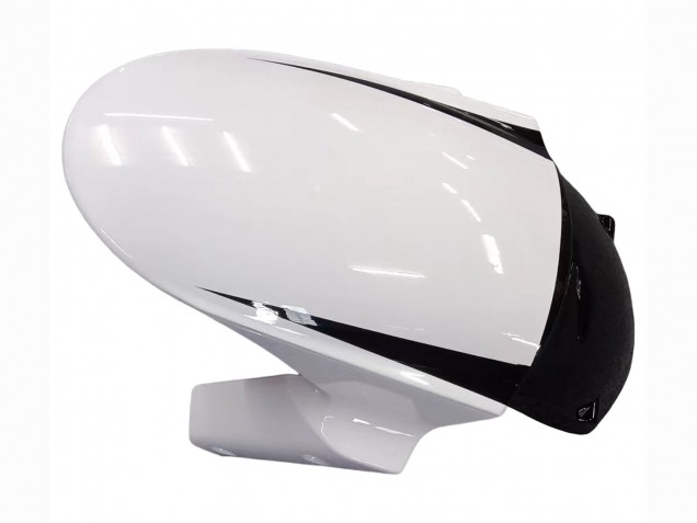 Comprar Carenados Moto Kawasaki ZX10R 2011-2015 - Blanco Negro Brillante Negro Mate Rojo