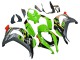 Comprar Carenados Moto Kawasaki ZX10R 2016-2020 - Verde Rojo Gris
