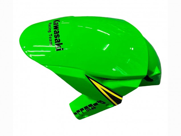 Comprar Carenados Moto Kawasaki ZX10R 2016-2020 - Verde Amarillo Rojo Negro Elf Monstruo