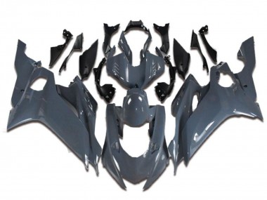 Comprar Carenados Moto Yamaha YZF R6 2017-2023 - Nardo Gris Oscuro