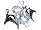 Comprar Carenado Moto Kawasaki ZX10R 2016-2020 - Plata Verde Negro