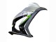 Comprar Carenado Moto Kawasaki ZX10R 2016-2020 - Plata Verde Negro