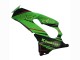Comprar Carenados Moto Kawasaki ZX10R 2021-2025 - Verde Negro Brillante
