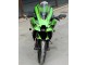 Comprar Carenados Moto Kawasaki ZX10R 2021-2025 - Verde Negro Brillante