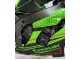 Comprar Carenados Moto Kawasaki ZX10R 2021-2025 - Verde Negro Brillante