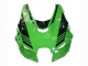 Comprar Carenados Moto Kawasaki ZX10R 2021-2025 - Verde Negro Brillante