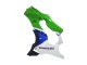 Comprar Carenados Moto Kawasaki ZX10R 2021-2025 - Blanco Verde Azul Negro