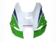Comprar Carenados Moto Kawasaki ZX10R 2021-2025 - Blanco Verde Azul Negro