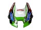 Comprar Carenados Moto Kawasaki ZX10R 2021-2025 - Verde Negro Blanco Rojo Azul Showr Elf Monstruo