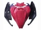 Comprar Carenados Moto Kawasaki ZX10R 2021-2025 - Rojo Negro Púrpura Blanco