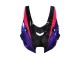 Comprar Carenados Moto Kawasaki ZX10R 2021-2025 - Rojo Negro Púrpura Blanco