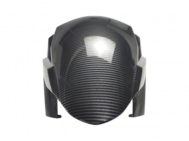 Comprar Carenados Moto Kawasaki ZX10R 2021-2025 - Negro FibraCarbono