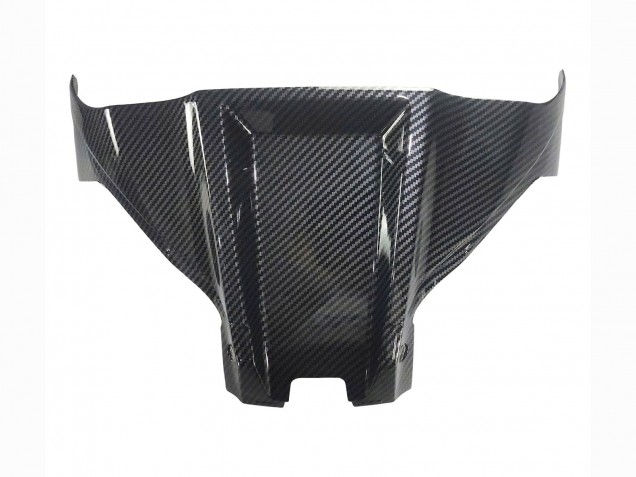 Comprar Carenados Moto Kawasaki ZX10R 2021-2025 - Negro FibraCarbono
