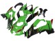 Comprar Carenados Moto Kawasaki ZX10R 2021-2025 - Verde Negro Rojo