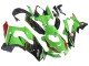 Comprar Carenados Moto Kawasaki ZX10R 2021-2025 - Verde Negro Rojo