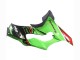 Comprar Carenados Moto Kawasaki ZX10R 2021-2025 - Verde Negro Rojo