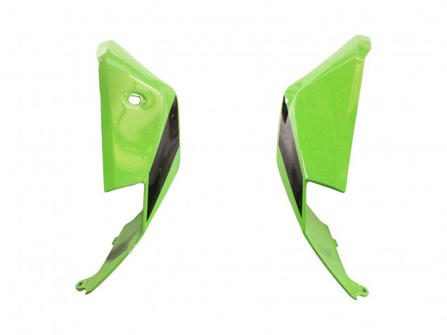 Comprar Carenados Moto Kawasaki ZX10R 2021-2025 - Verde Negro Rojo