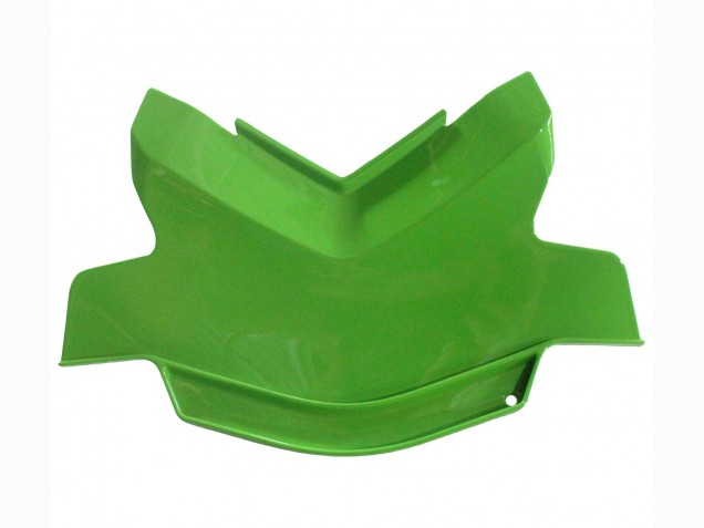Comprar Carenados Moto Kawasaki ZX10R 2021-2025 - Verde Negro Rojo