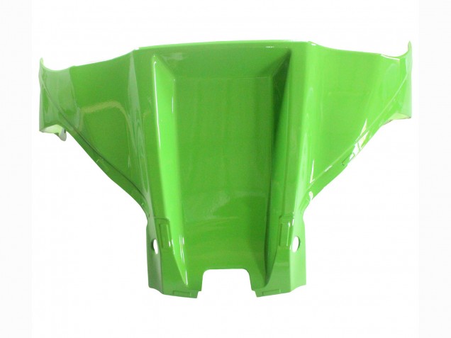 Comprar Carenados Moto Kawasaki ZX10R 2021-2025 - Verde Negro Rojo