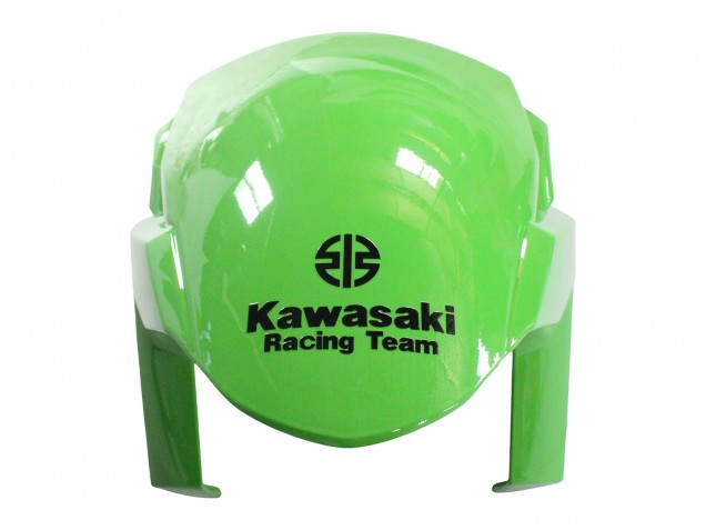Comprar Carenados Moto Kawasaki ZX10R 2021-2025 - Verde Negro Rojo
