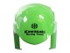 Comprar Carenados Moto Kawasaki ZX10R 2021-2025 - Verde Negro Rojo