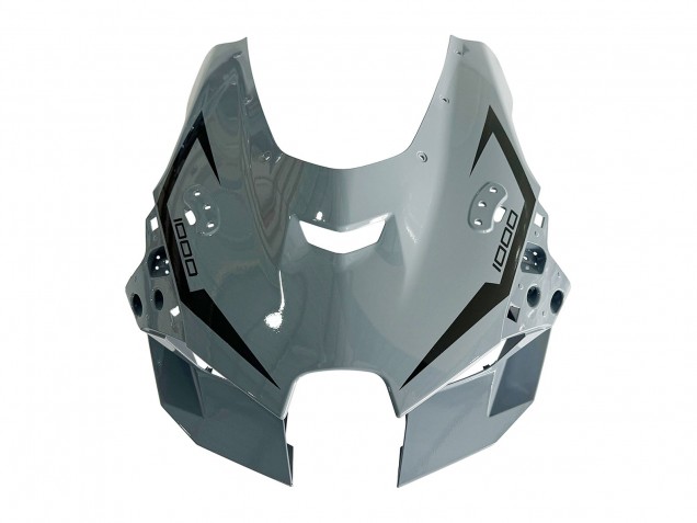 Comprar Carenados Moto Kawasaki ZX10R 2021-2025 - Gris