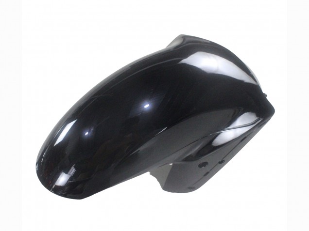 Comprar Carenado Moto Kawasaki ZX14R ZZR1400 2012-2024 - Negro Brillante Negro Mate Blanco Ninja