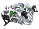 Comprar Carenados Moto Kawasaki ZX14R ZZR1400 2012-2024 - Gris Verde Negro