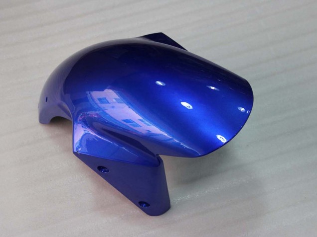 Comprar Carenados Moto Kawasaki ZX6R 2003-2004 - Blanco Azul Rojo Fiat