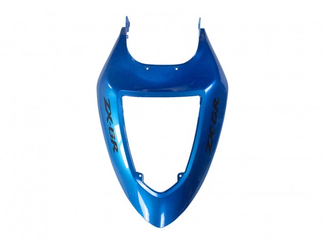 Comprar Carenados Moto Kawasaki ZX6R 2005-2006 - Azul Brillante