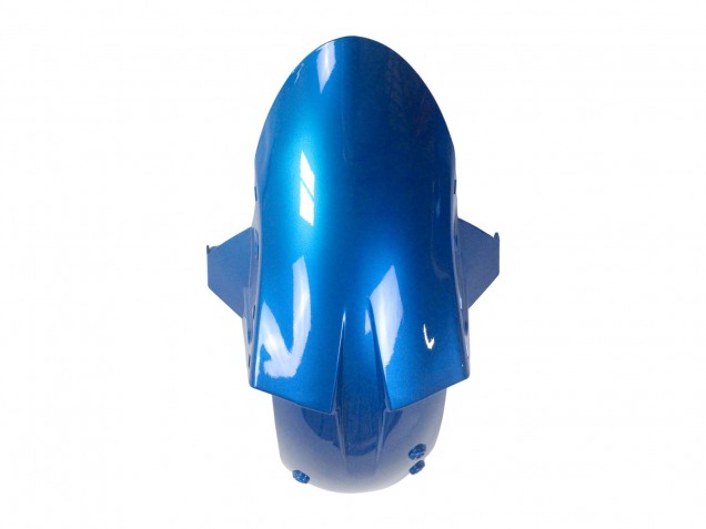 Comprar Carenados Moto Kawasaki ZX6R 2005-2006 - Azul Brillante
