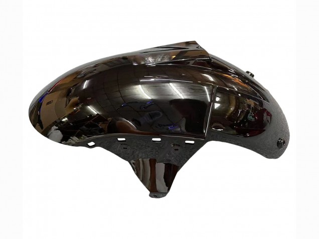 Comprar Carenados Moto Kawasaki ZX6R 2005-2006 - Rojo Negro