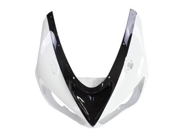 Comprar Carenados Moto Kawasaki ZX6R 2005-2006 - Blanco Negro Oro Ninja