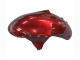 Comprar Carenados Moto Kawasaki ZX6R 2005-2006 - Blanco Rojo